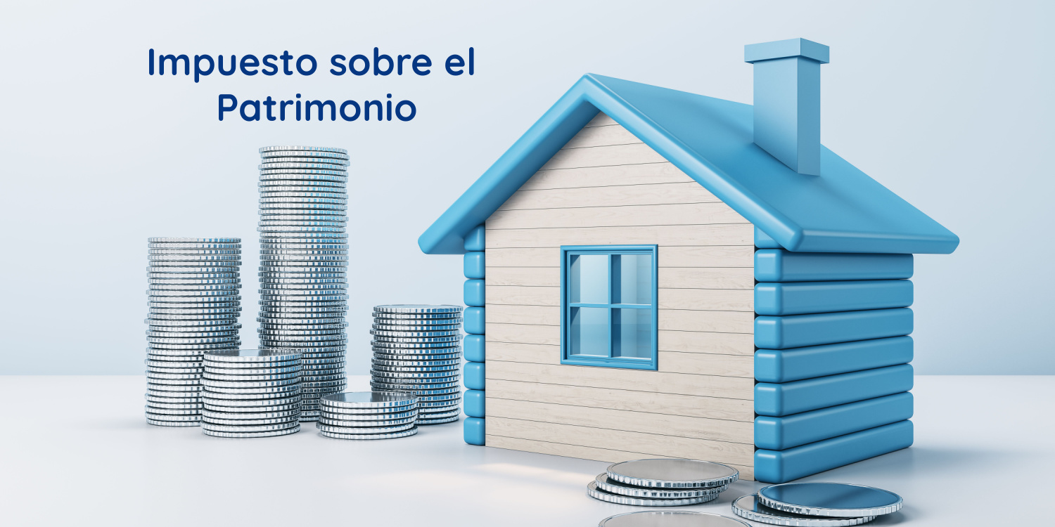 Impuesto sobre el Patrimonio y tus inmuebles: a partir de qué valor empiezas a tributar