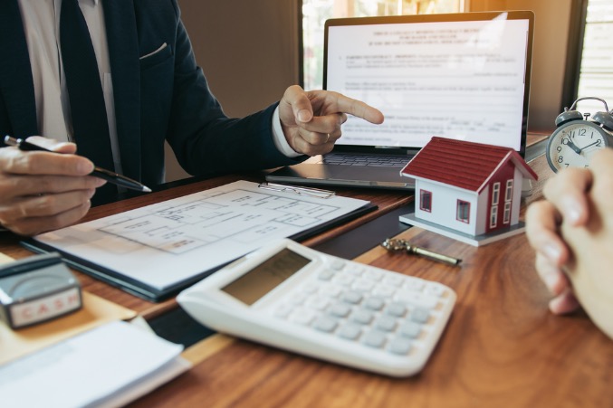 Cómo funciona la subrogación de hipoteca al comprar una vivienda de segunda mano