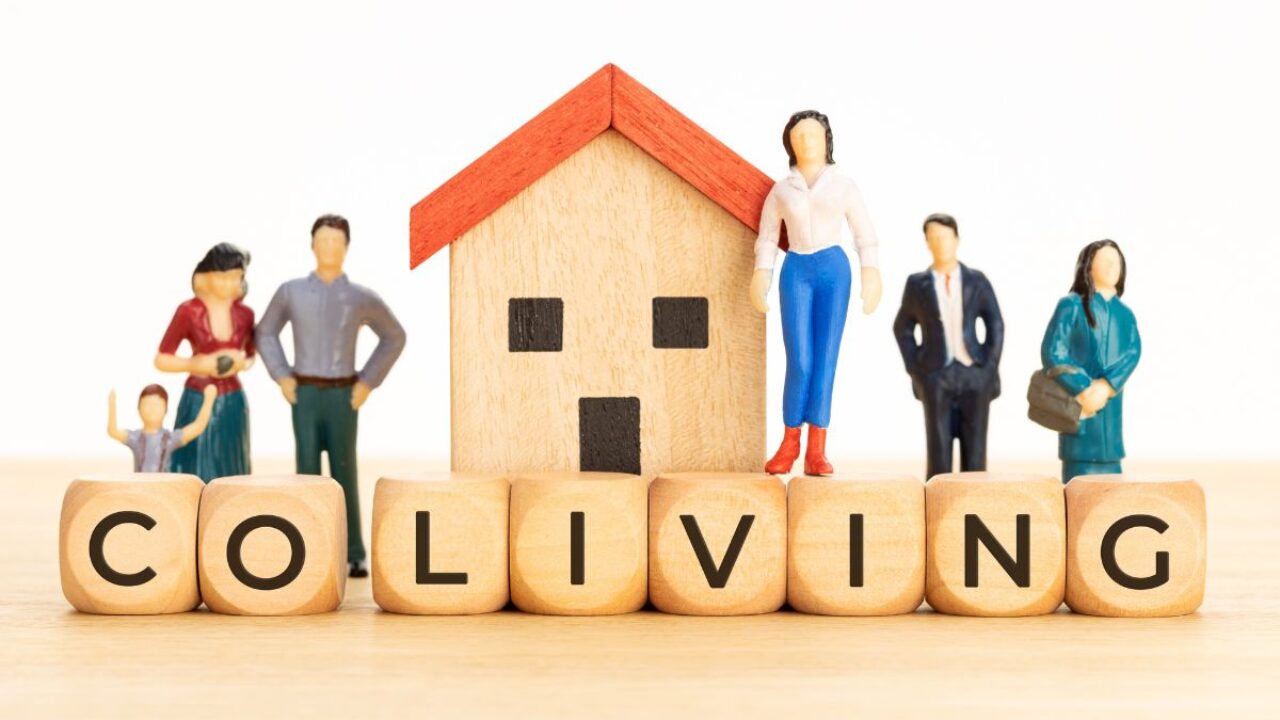 Coliving y build-to-rent: el nuevo modelo de inversión inmobiliaria que están adoptando los grandes fondos