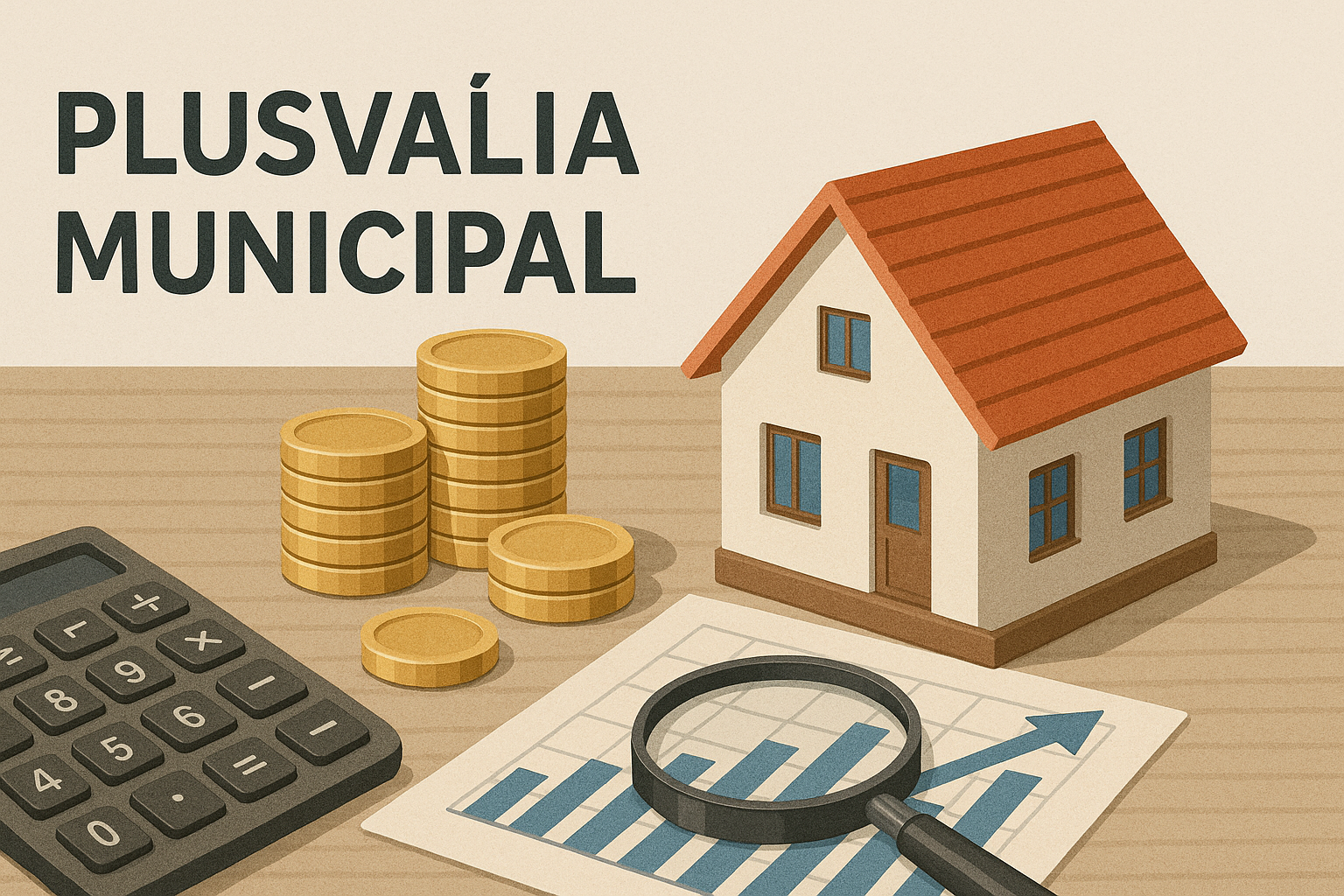 Plusvalía municipal: cómo se calcula y cuándo puedes reclamarla o evitarla
