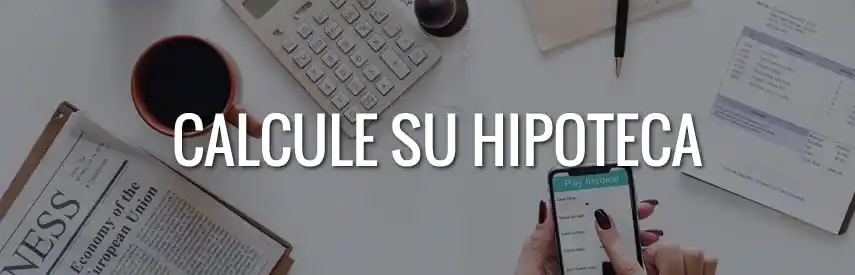 Calculadora de hipoteca
